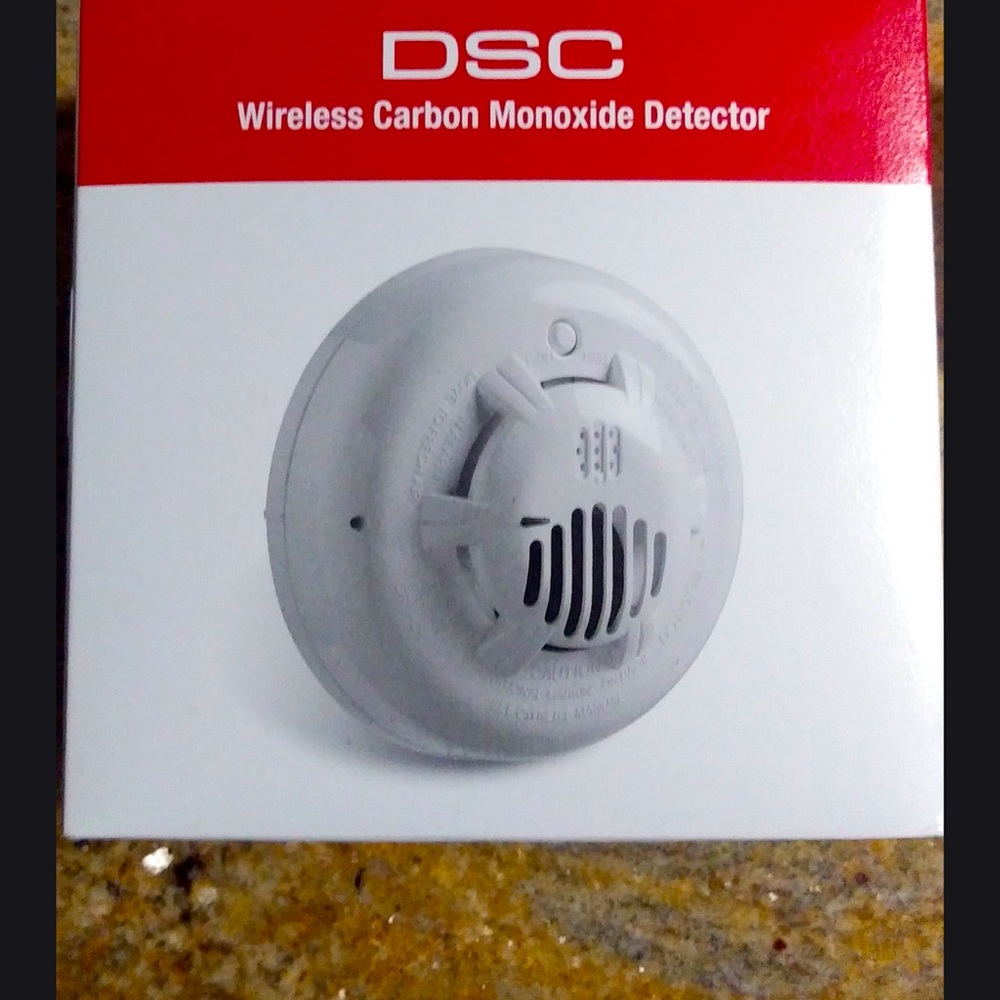 BRAND SPANKING NEW ADT HOME FORTRESS TECH